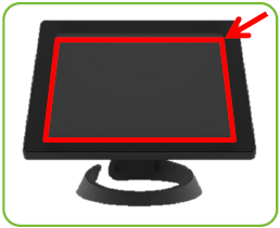 高亮度液晶面板